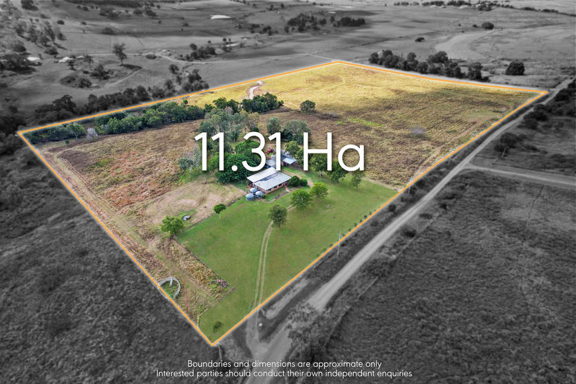 Click to view all images 490 Kulgun Road Obum Obum QLD 4309 - Image 2