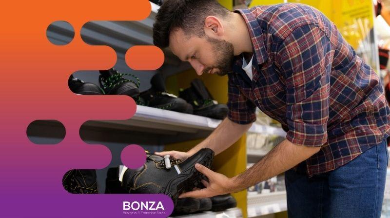 Click to view all images Clothing & Accessories business for sale in Pakenham - Image 1