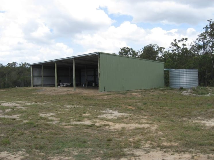 Click to view all images Avondale QLD 4670 - Image 1