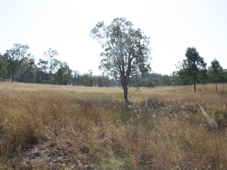 3237 Gin Gin Mount Perry Road Boolboonda QLD 4671 - Image 1