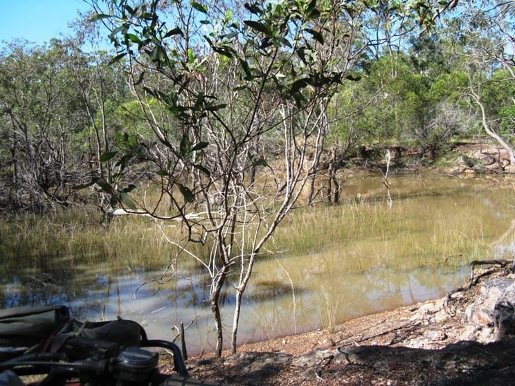 Click to view all images Lot 73 Lot 73 Heales Road Meadowvale QLD 4670 - Image 3