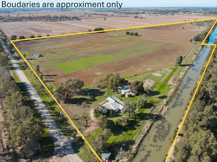 Click to view all images 48 Isaacs Road Mead VIC 3568 - Image 1