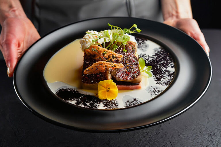 Click to view all images Restaurant business for sale in Noosa Heads - Image 3