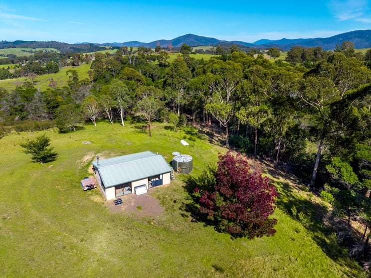 Click to view all images Lot 26 Towamba Road Burragate NSW 2550 - Image 1