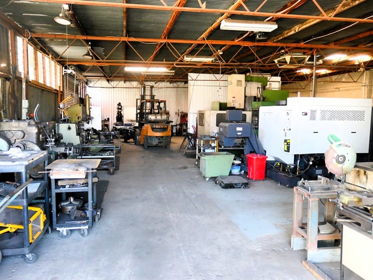 Click to view all images Manufacturing / Engineering business for sale in Athol Park - Image 3
