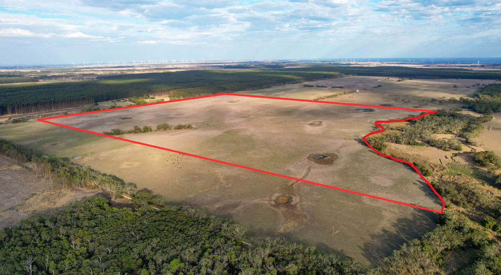 Codrington-Bessiebelle Road Bessiebelle VIC 3304 - Image 2