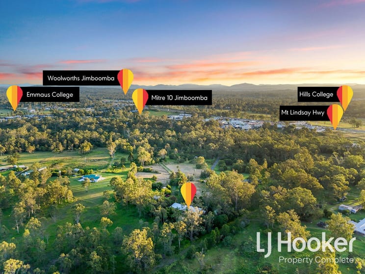 Click to view all images 30-54 Tamborine Street Jimboomba QLD 4280 - Image 1