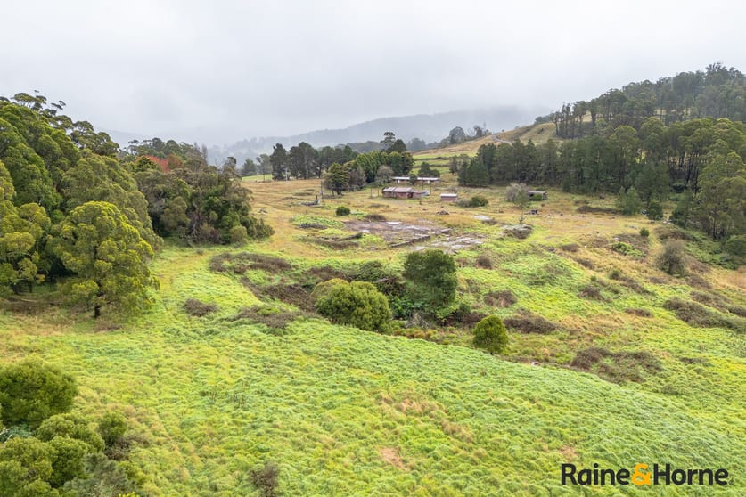 Click to view all images 4833 Brackendale Road Nowendoc NSW 2354 - Image 3