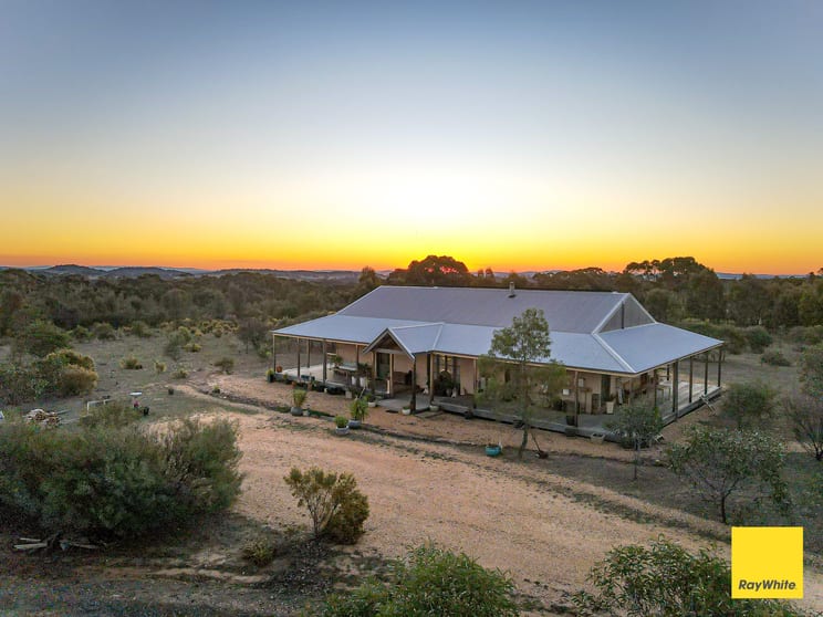 Click to view all images 518 Mount Back Road Tarrengower VIC 3463 - Image 1