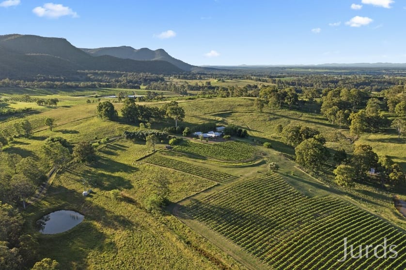Click to view all images 658 De Beyers Road Pokolbin NSW 2320 - Image 3