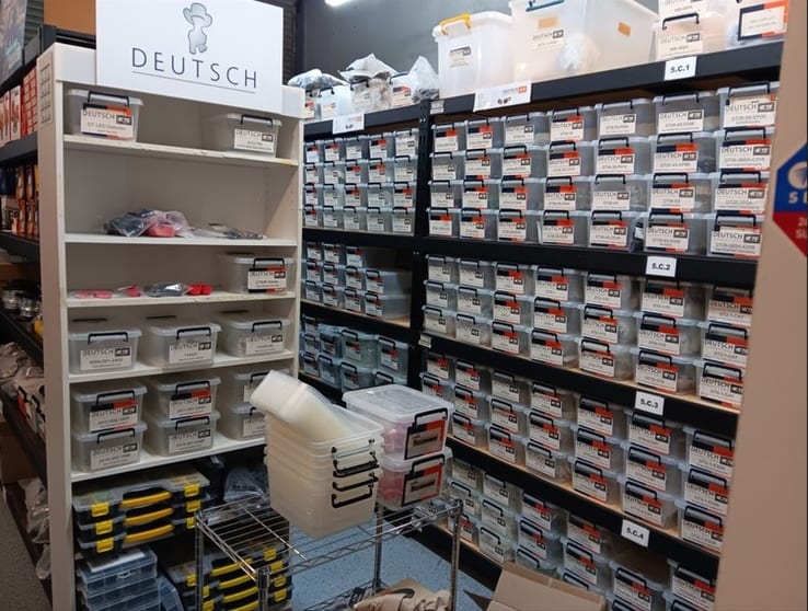 Accessories & Parts  business for sale in Pialba - Image 2