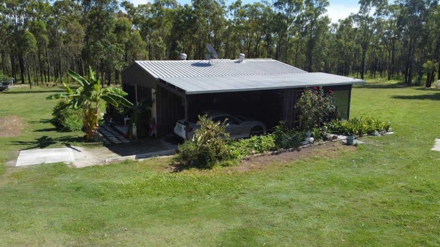 Click to view all images 426 Mitchell Road Mount Maria QLD 4674 - Image 1