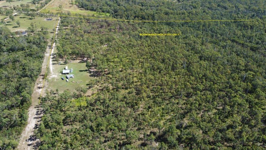 Click to view all images 426 Mitchell Road Mount Maria QLD 4674 - Image 3