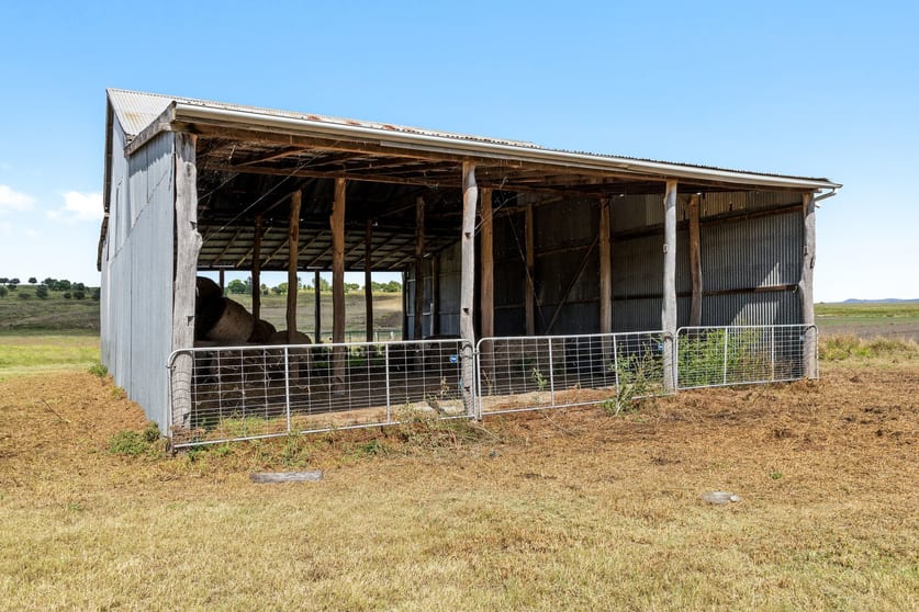 Lot 2 Tannymorel Mount Colliery Road Mount Colliery QLD 4370 - Image 3