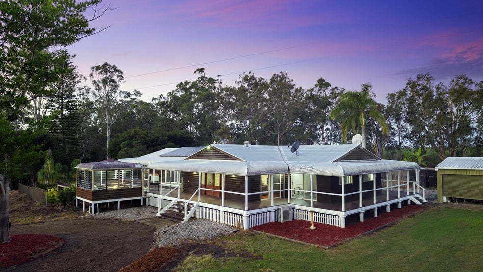 1015 Booral Road Bunya Creek QLD 4655 - Image 1