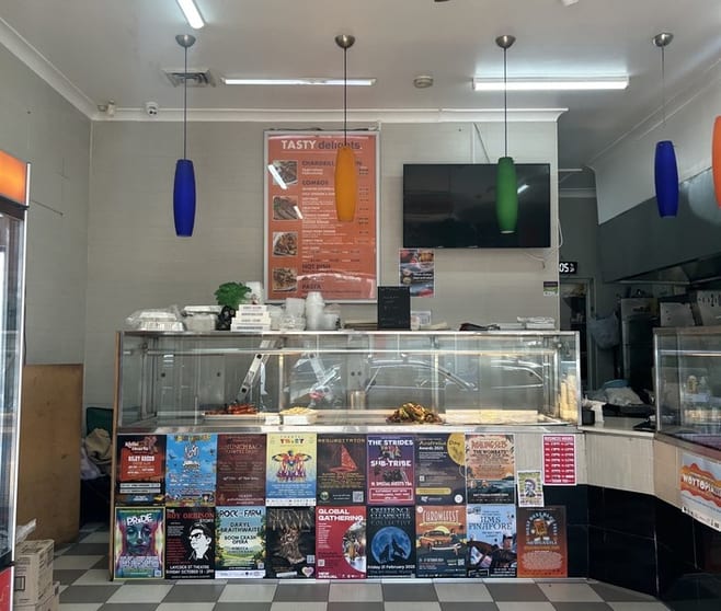 Takeaway Food  business for sale in Umina Beach - Image 3