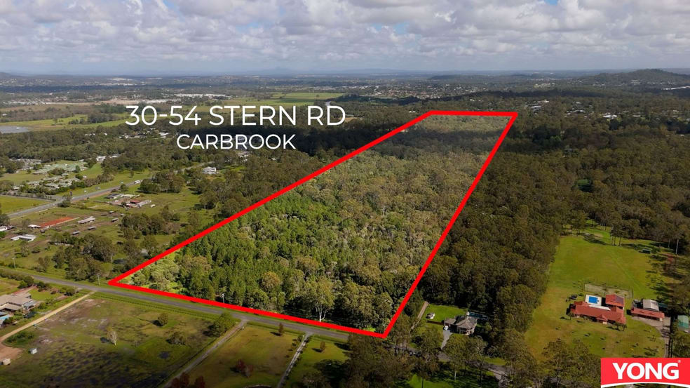 54 Stern Road Carbrook QLD 4130 - Image 1