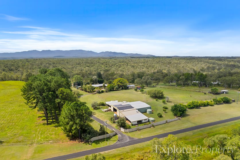 Click to view all images 43 Carbeen Road South Walkamin QLD 4872 - Image 1