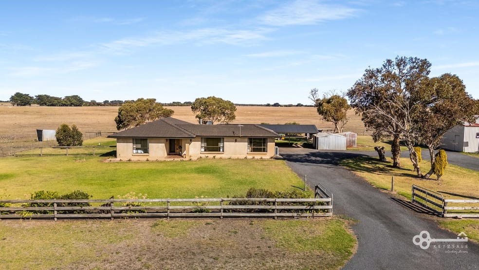 535 Old Boundary Road Allendale East SA 5291 - Image 1