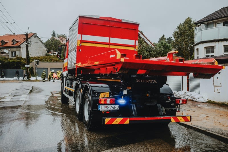 Transport, Distribution & Storage  business for sale in Geelong - Image 3