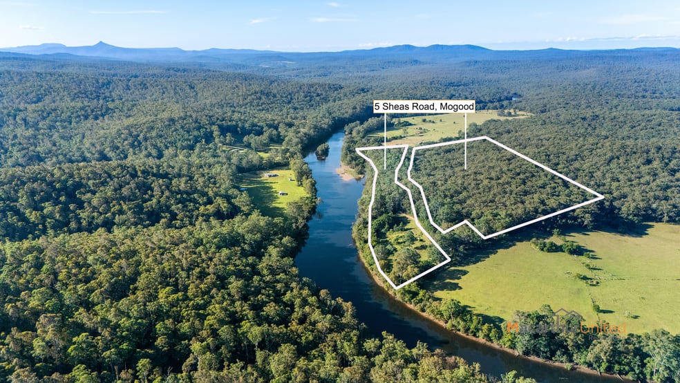 Click to view all images 5 Sheas Road Mogood NSW 2538 - Image 2