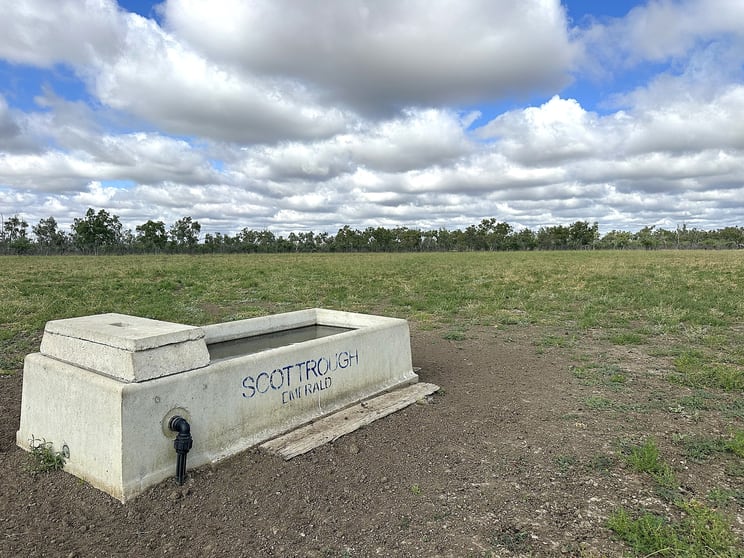 Click to view all images Barcaldine QLD 4725 - Image 2