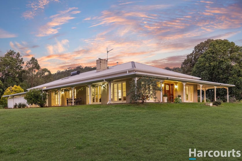 602 Dungog Road Martins Creek NSW 2420 - Image 1