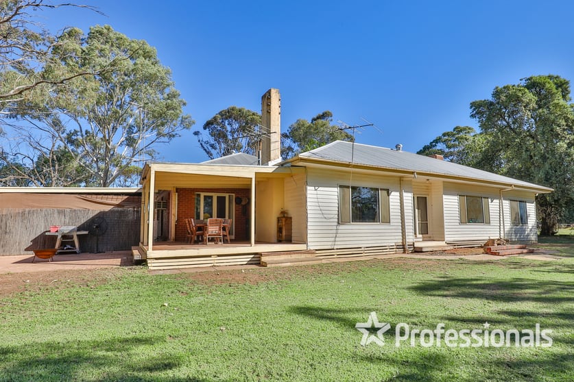 179 Cowra Station Road Wargan VIC 3505 - Image 3