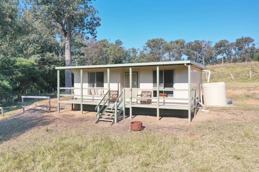 Click to view all images 495 Waterholes Road Clifton Creek VIC 3875 - Image 2