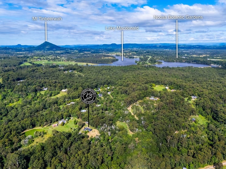 Click to view all images 359 Old Tewantin Road Lake Macdonald QLD 4563 - Image 2