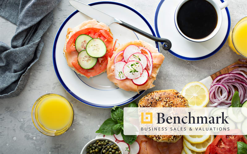 Bakery  business for sale in Ascot Vale - Image 3