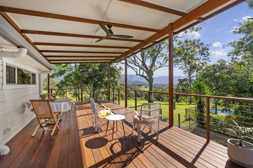 Click to view all images 1010 Brays Creek Road Brays Creek NSW 2484 - Image 2