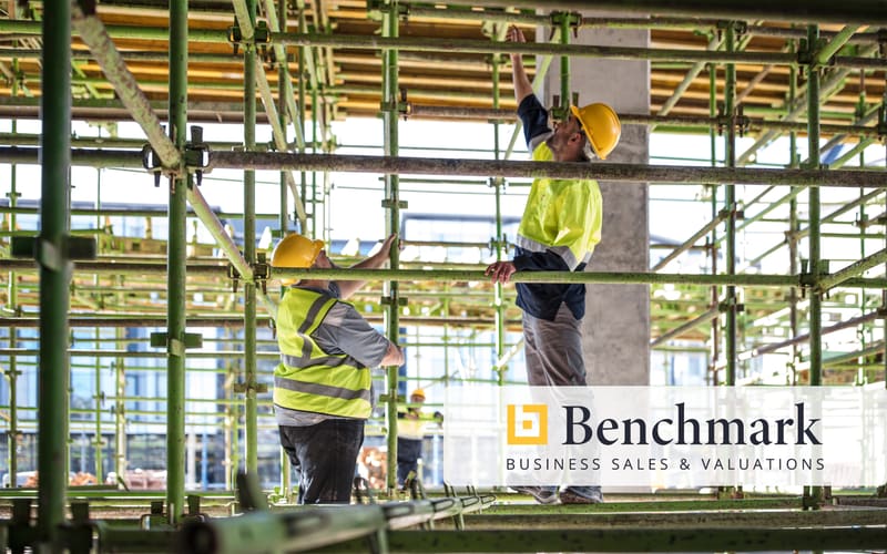 Click to view all images Building & Construction business for sale in Perth Metropolitan - Central Suburbs WA - Image 1