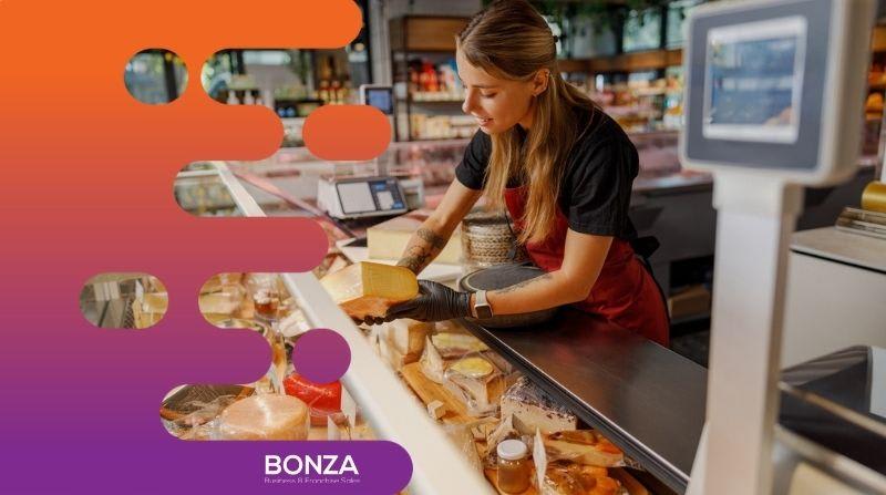 Deli  business for sale in Brisbane City - Image 1