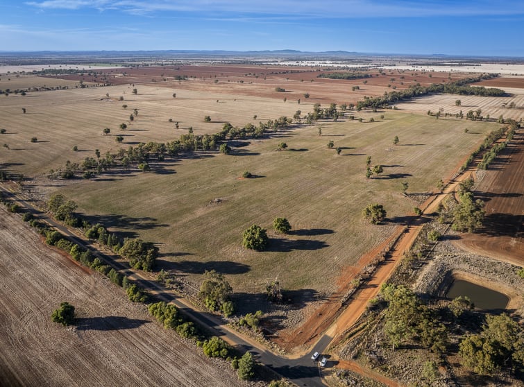 Click to view all images 1403 Platina Road Trundle NSW 2875 - Image 2