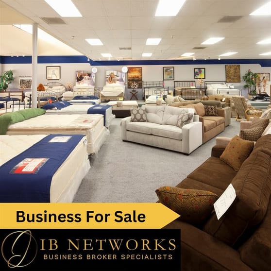 Click to view all images Shop & Retail business for sale in Bega - Image 1