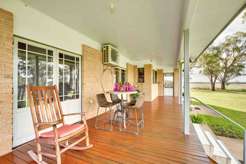 Click to view all images 846 Castlereagh Highway Gilgandra NSW 2827 - Image 3