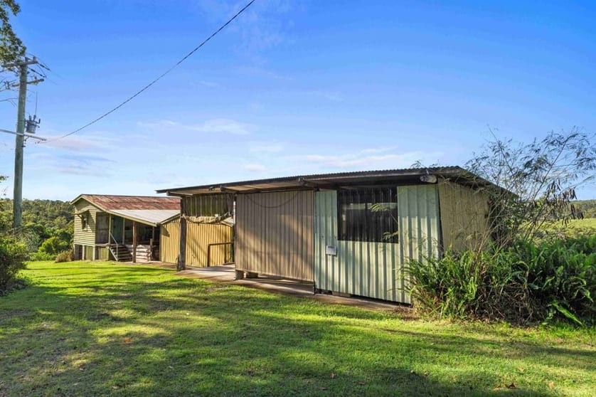 Click to view all images 448 North Deep Creek Road North Deep Creek QLD 4570 - Image 3