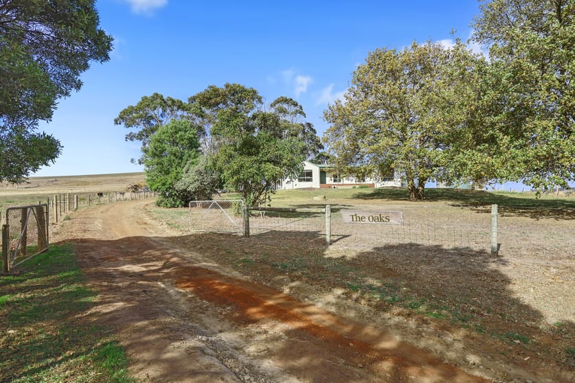 Click to view all images 490 Timboon - Colac Road Scotts Creek VIC 3267 - Image 1