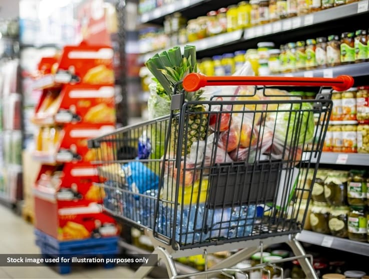 Click to view all images Supermarket business for sale in Adelaide - Image 1