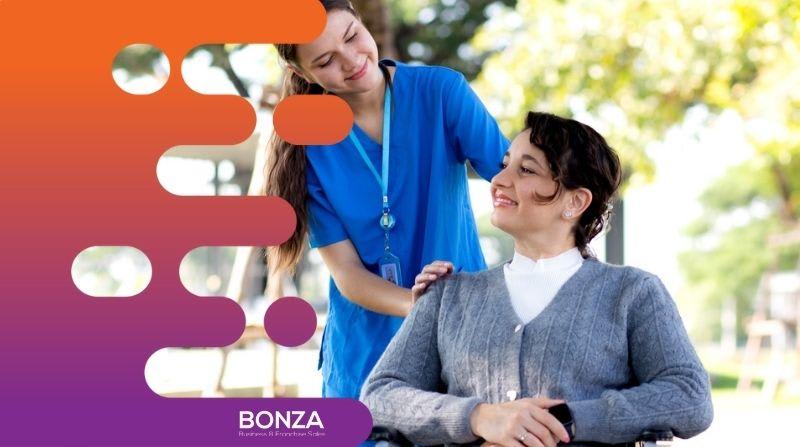Click to view all images Medical business for sale in Bendigo - Image 2