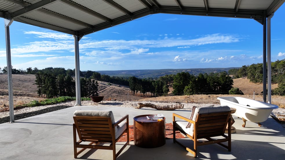 Click to view all images Lot 25 Attwood Road Lowden WA 6240 - Image 2