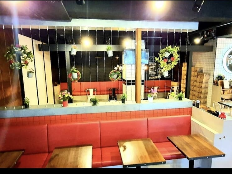 Click to view all images Cafe & Coffee Shop business for sale in Redfern - Image 3