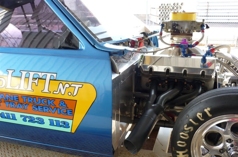 Click to view all images Accessories & Parts business for sale in Darwin City - Image 2