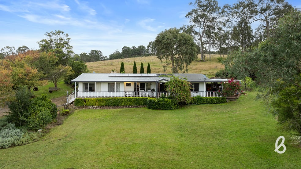 Click to view all images 251 Goorangoola Creek Road Singleton NSW 2330 - Image 1