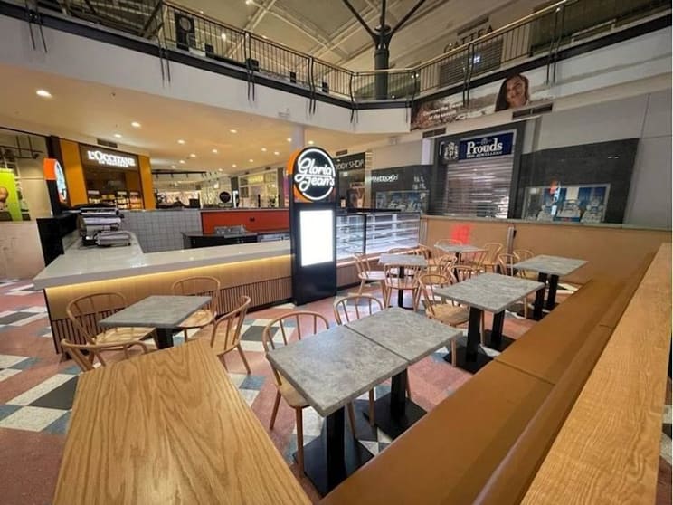 Click to view all images Cafe & Coffee Shop business for sale in Sydney Region NSW - Image 2