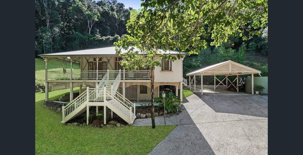 Click to view all images 1/914 Upper Brookfield Road Upper Brookfield QLD 4069 - Image 1