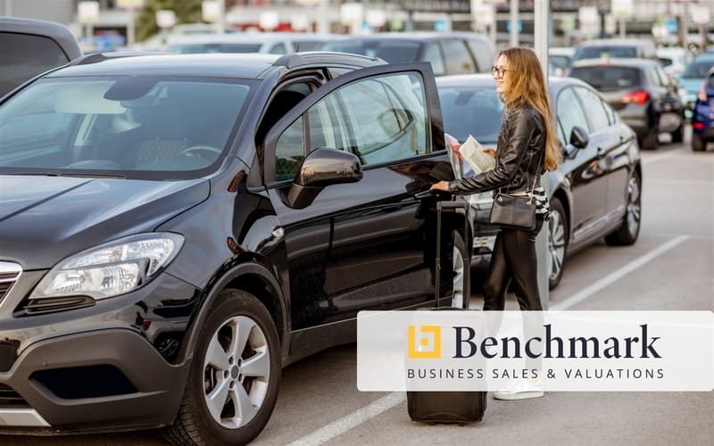 Car Rental  business for sale in South East Queensland Greater Region QLD - Image 2