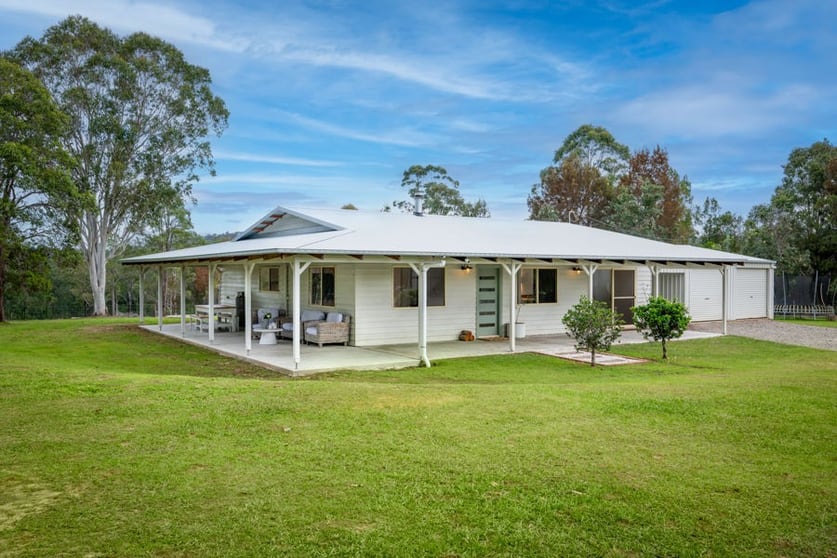 Lot 137 Curlew Drive Lanitza NSW 2460 - Image 1