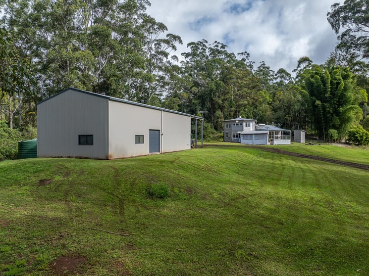Click to view all images 69 Hidden Valley Road Barkers Vale NSW 2474 - Image 2